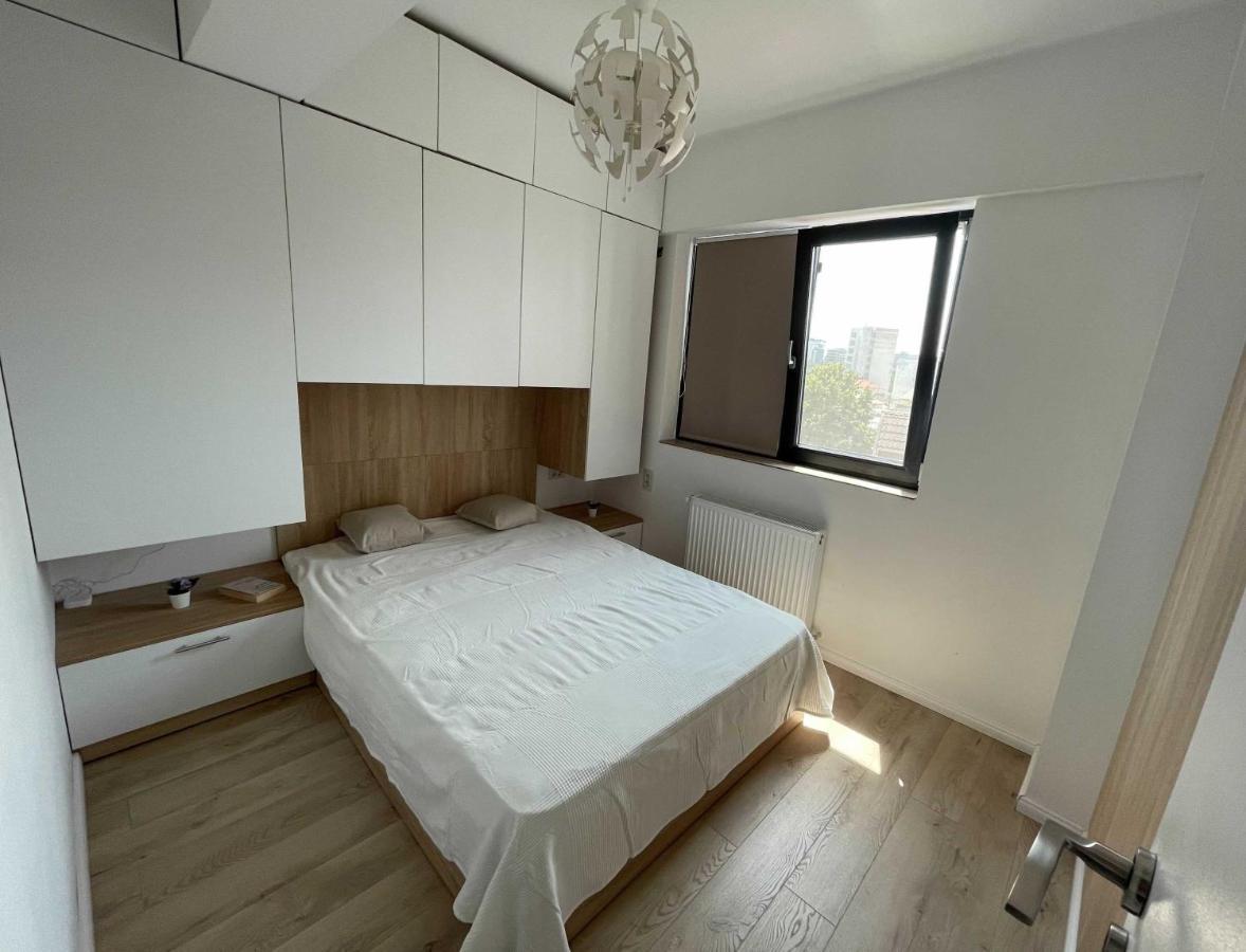 Platinum Luxury Apartment Near Presidential Palace Bucharest Luaran gambar
