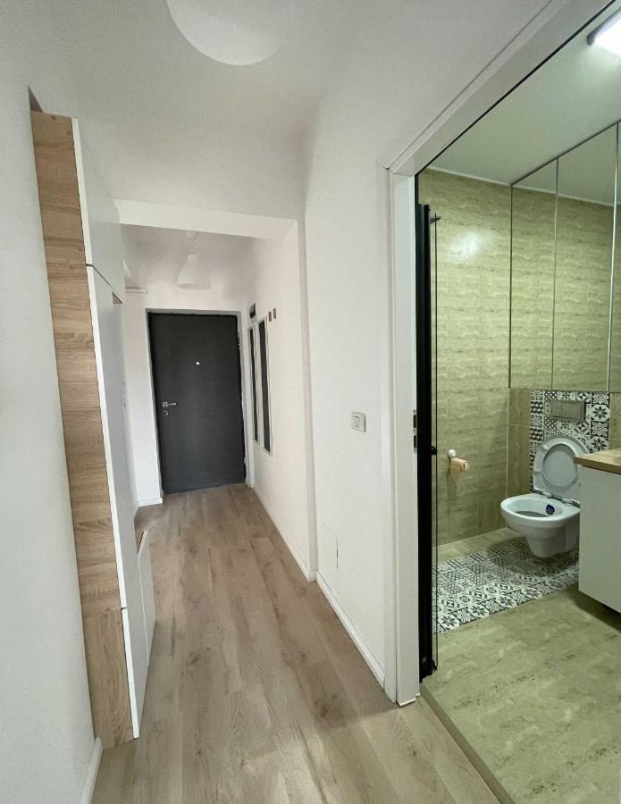 Platinum Luxury Apartment Near Presidential Palace Bucharest Luaran gambar