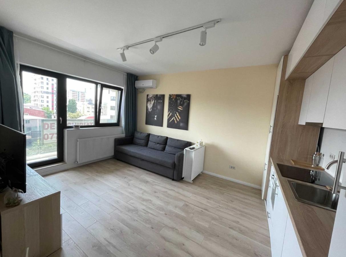 Platinum Luxury Apartment Near Presidential Palace Bucharest Luaran gambar